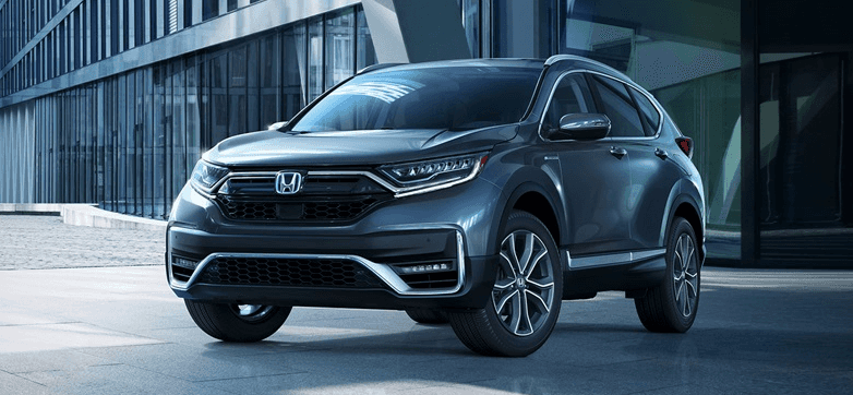 2020 Honda CR-V Hybrid  Honda Dealership on Long Island  Hempstead