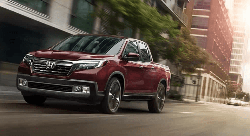 Honda Ridgeline Honda Dealership Near Brooklyn Hempstead