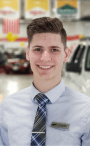 Miller Auto & Marine Staff | St. Cloud Buick, GMC, Lincoln ...