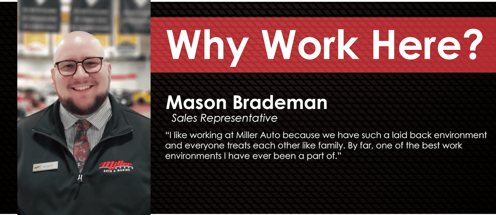 Mason Brademan