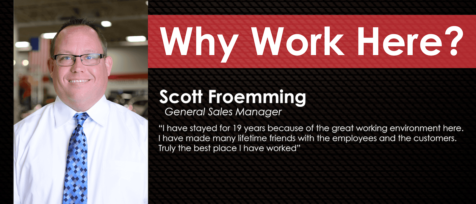 Scott Froemming
