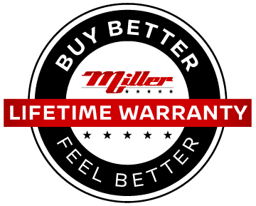 lifetime warranty