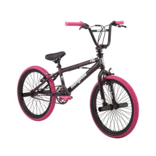 kids mongoose bike