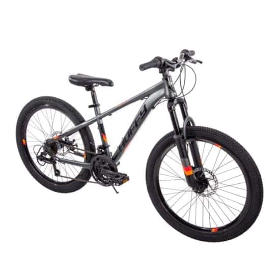 kids mountain bike