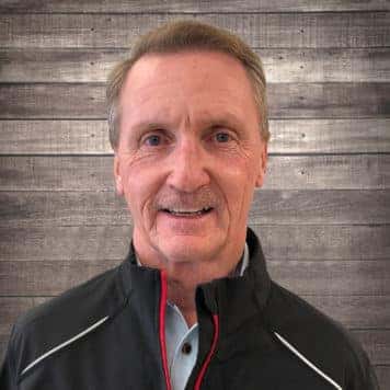 Peter McCormack