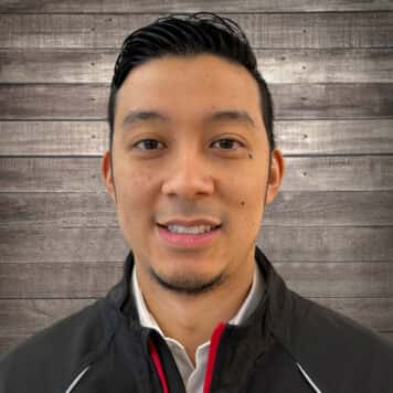Randy Cho-Chak-Wing