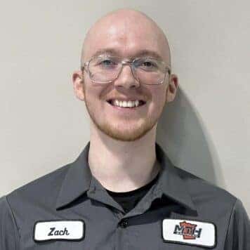 Zach R