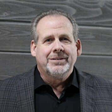 Scott Bradley