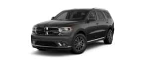 dodge durango sxt