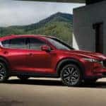 2018 Mazda CX-5 SUV