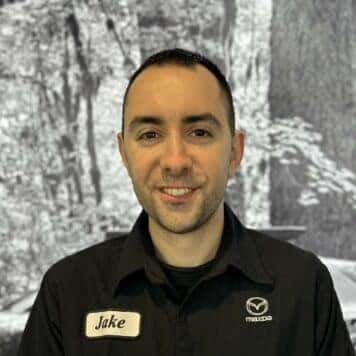 Jake Giroux