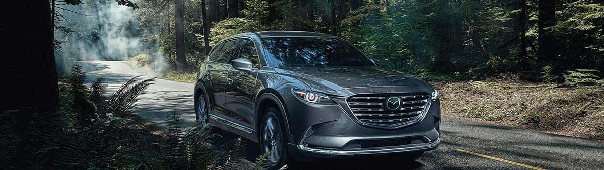 mazda cx-9