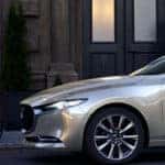 2022 mazda 3