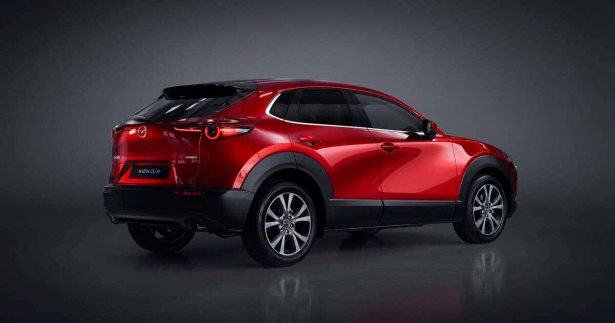 2023 Mazda CX30 MPG Thomaston Near Watertown