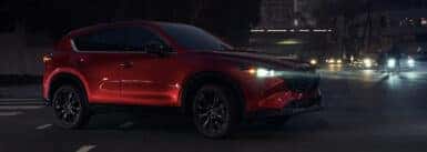 Mazda I Activsense Safety Technology Modern Mazda