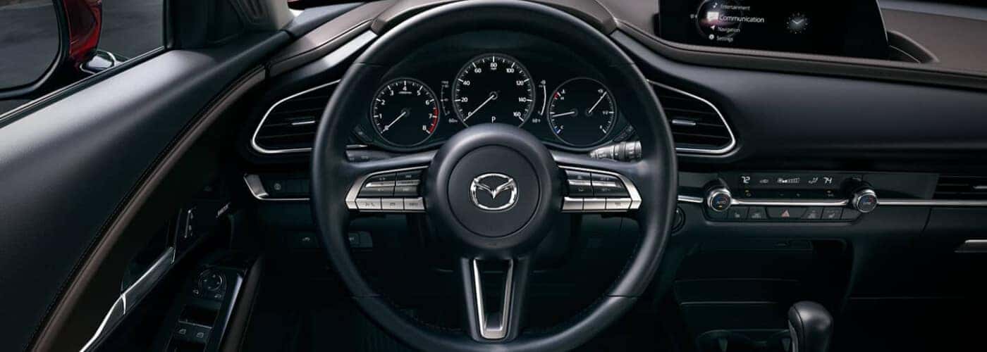 Mazda Certified Pre-Owned