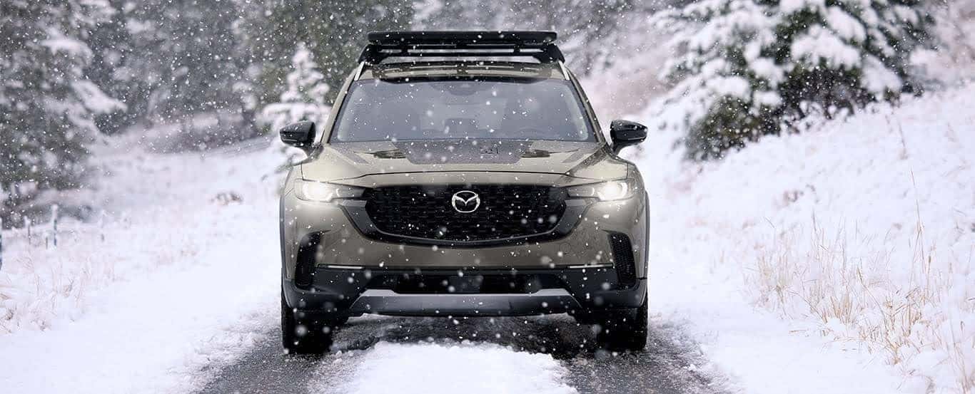 Everything You Need to Know: Mazda CX-50 FAQs Answered | Modern Mazda