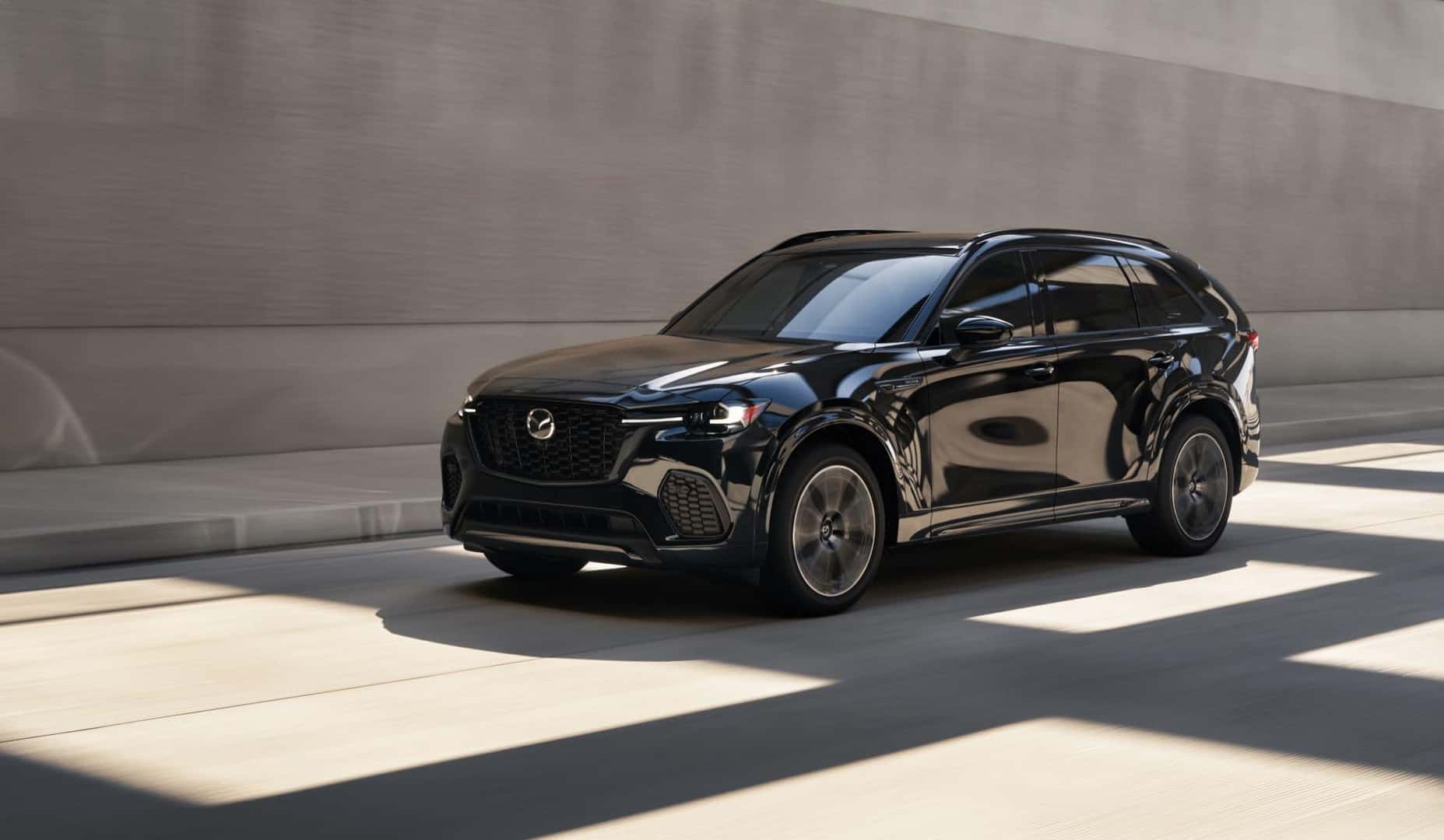 Mazda, 2025년 로고 변경 설명