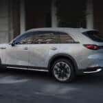 Mazda CX-90