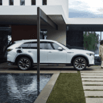 Mazda CX-90
