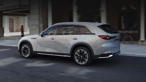 Mazda CX-90