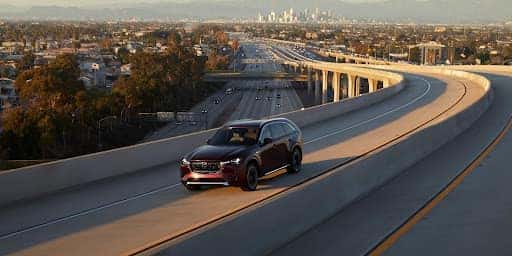 Mazda CX-90