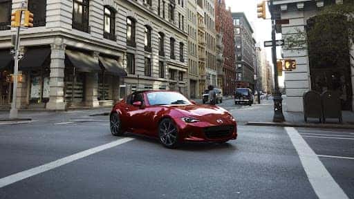 Mazda Miata