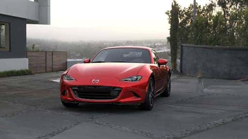 Mazda Miata
