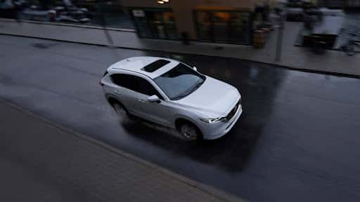 Certified Pre-Owned Mazda