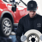 Mazda Service