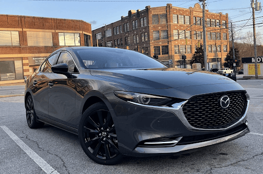 mazda3