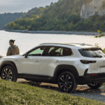 mazda cx-50