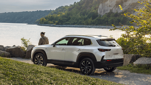 mazda cx-50