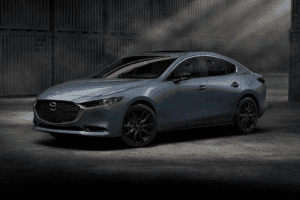 2025 Mazda3 For Sale