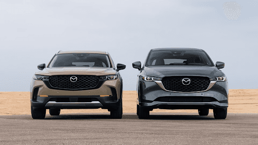 Exciting Which Is Bigger Cx5 Or Cx50 Images