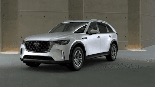 Mazda CX-90