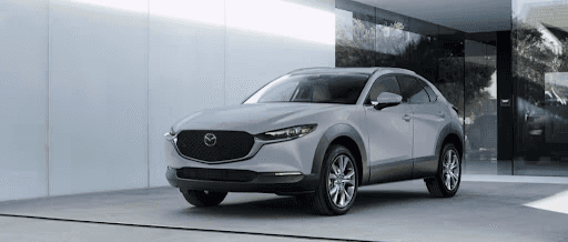 Mazda CX-30 near me