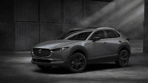 Mazda CX-30: Versatile SUV for City and Suburbs