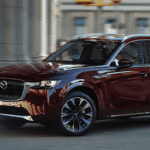 Mazda CX-90