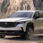 Mazda CX-50 hybrid near me