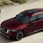 Mazda CX-90 near me