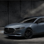 Mazda3 Turbo