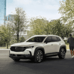 Mazda CX-50 hybrid near me