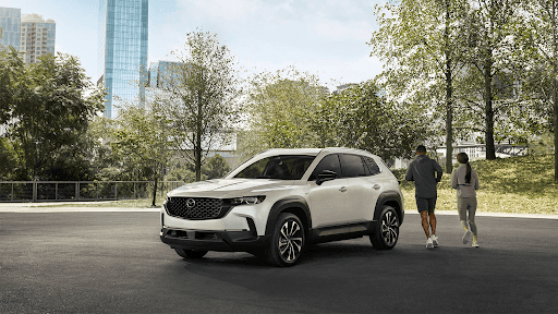 Mazda CX-50 hybrid near me