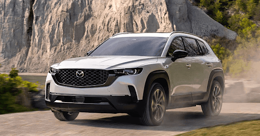 Mazda CX-50 hybrid near me