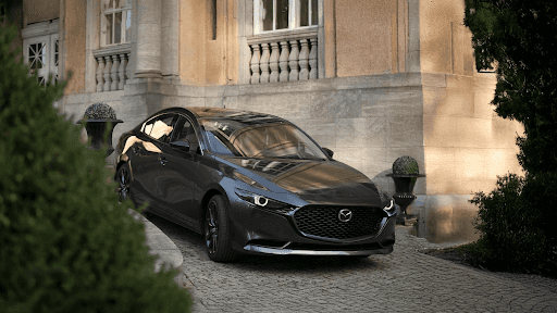 Mazda3