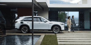 Mazda CX-90