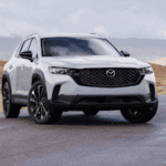 Mazda CX-50