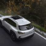 Mazda CPO