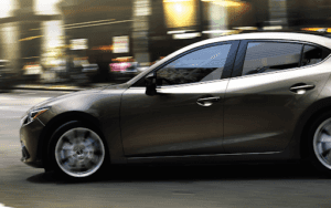 Mazda CPO